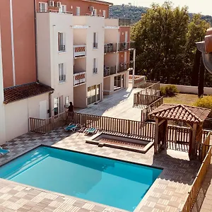Terres De France - Cote Provence Ferienpark