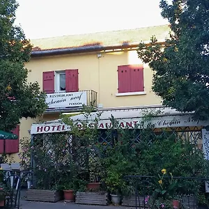 Hotel Le Chemin Neuf, Gréoux-les-Bains
